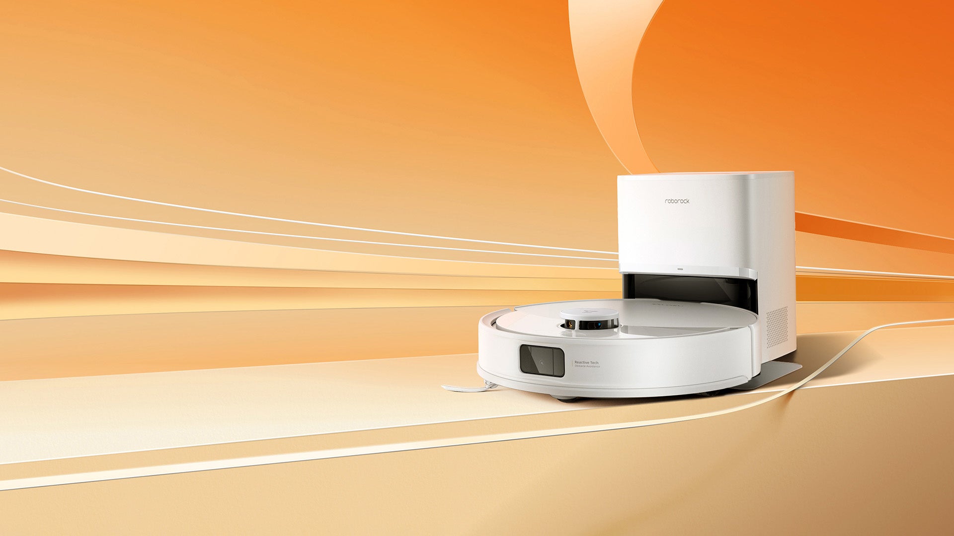 Roborock、先進機能の充実とコンパクトなサイズを実現したロボット掃除