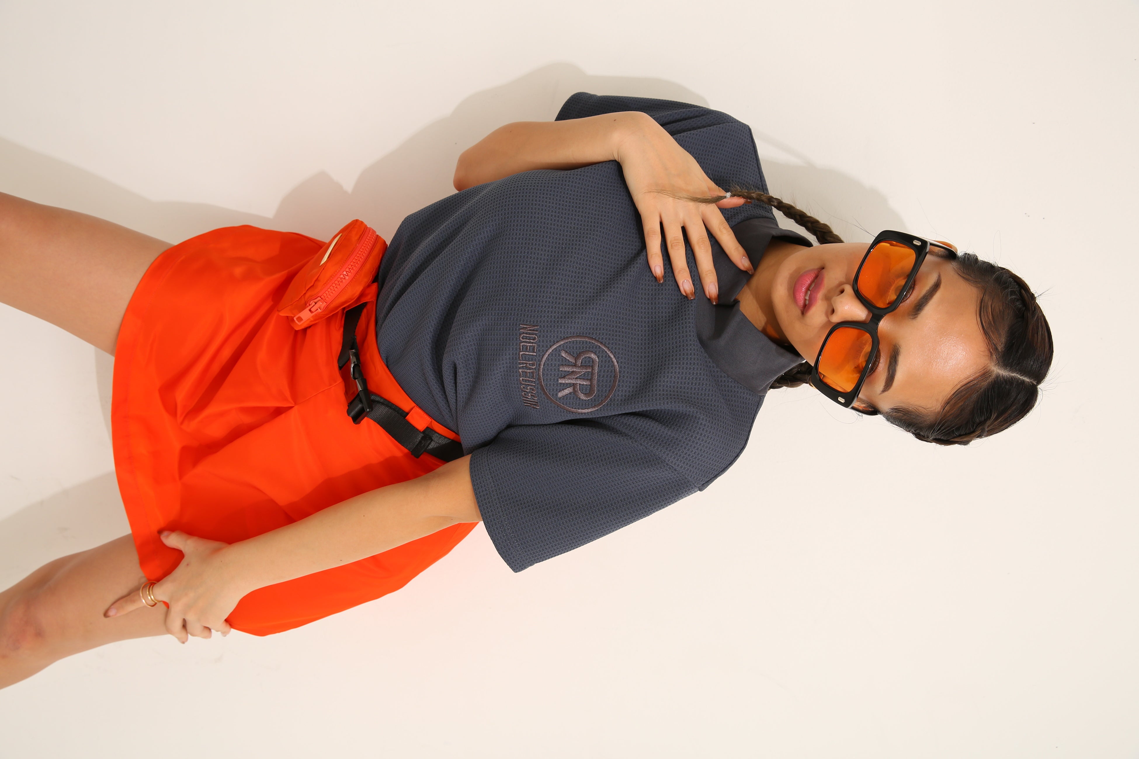 ゴルフウェアのストリート化を加速させる新鋭ブランド「NOEL REUSSIR