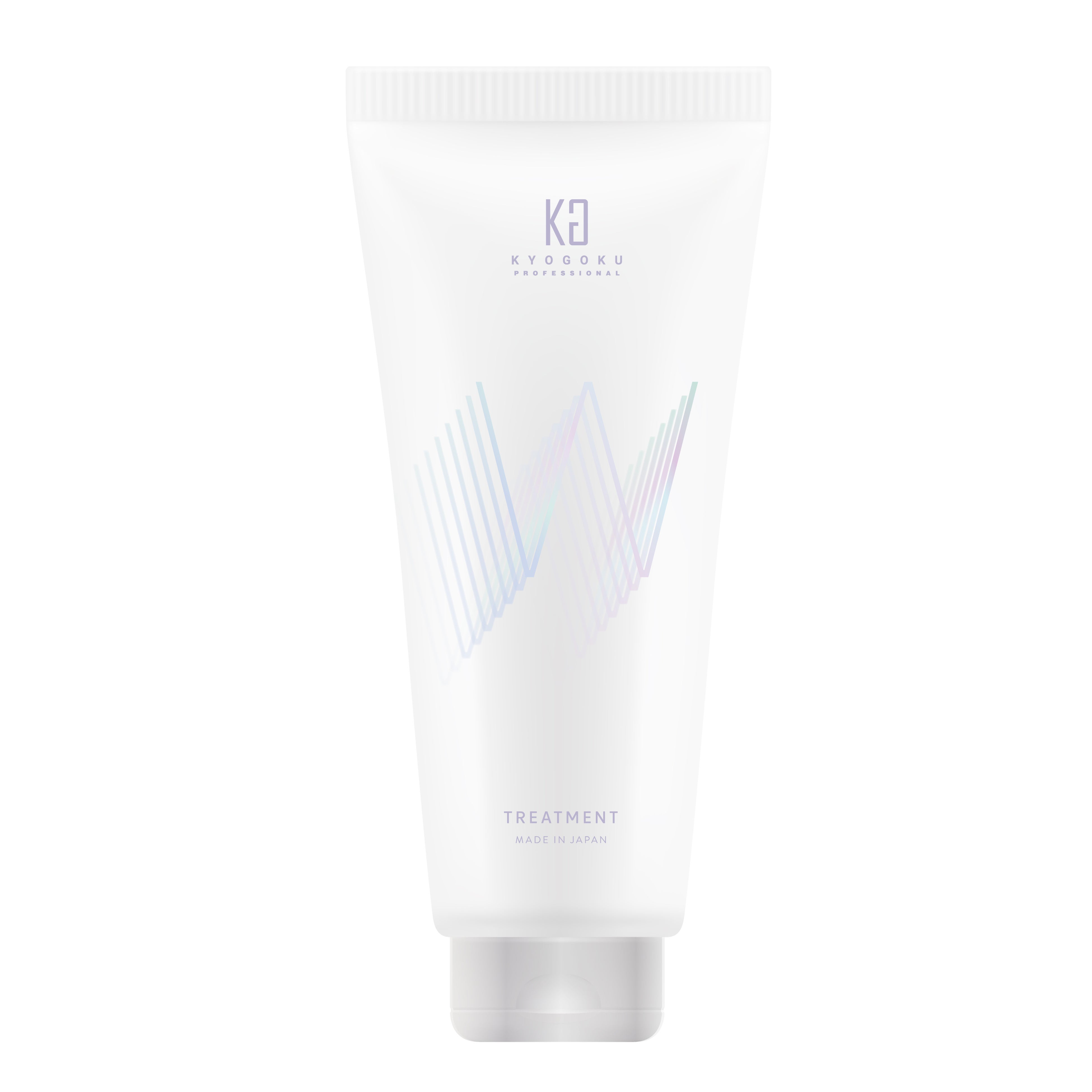 株式会社Kyogoku「KYOGOKU PROFESSIONAL」よりWトリートメントが新発売