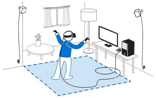 SteamVR ベースステーション 2.0販売再開のお知らせ | 株式会社 アスク