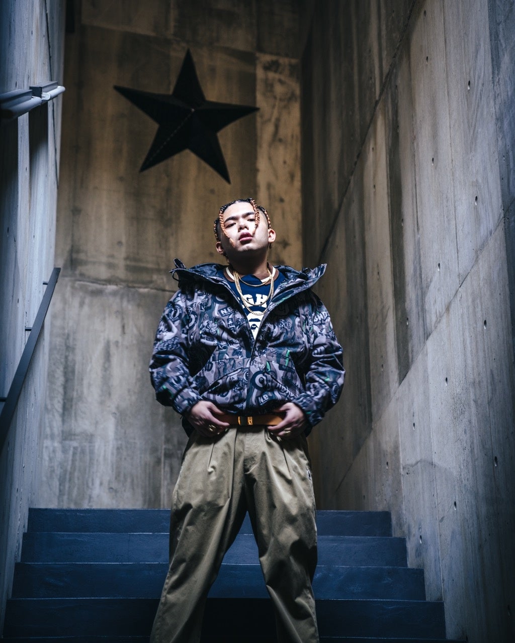 A BATHING APE®︎ × NEIGHBORHOOD®︎ | 株式会社 ノーウェアのプレス