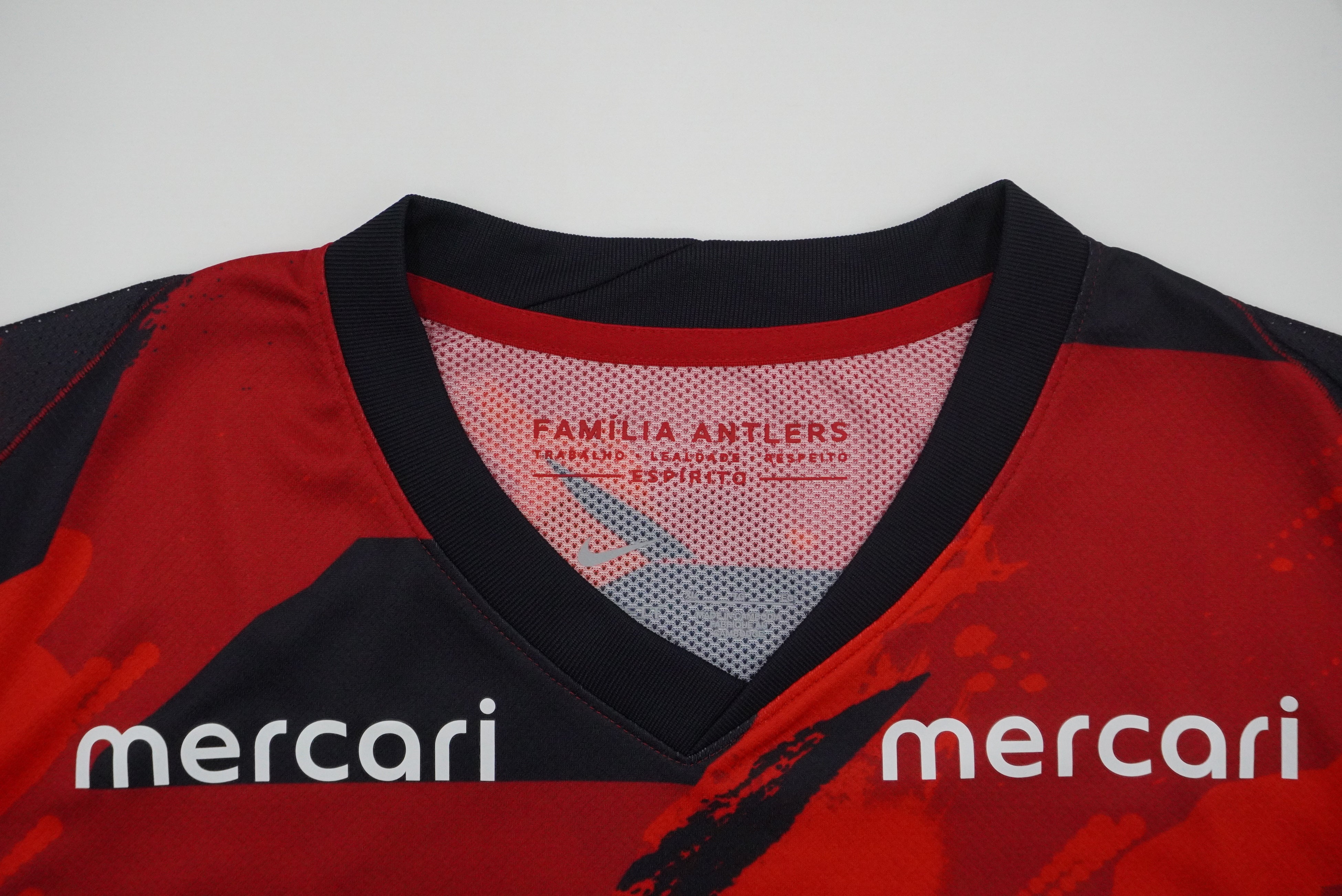 2025シーズン 新ユニフォームのデザインならびにレプリカ（1st半袖