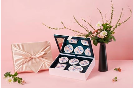 中国伝統漢方の知恵と現代の美学を融合したコスメブランド 花西子