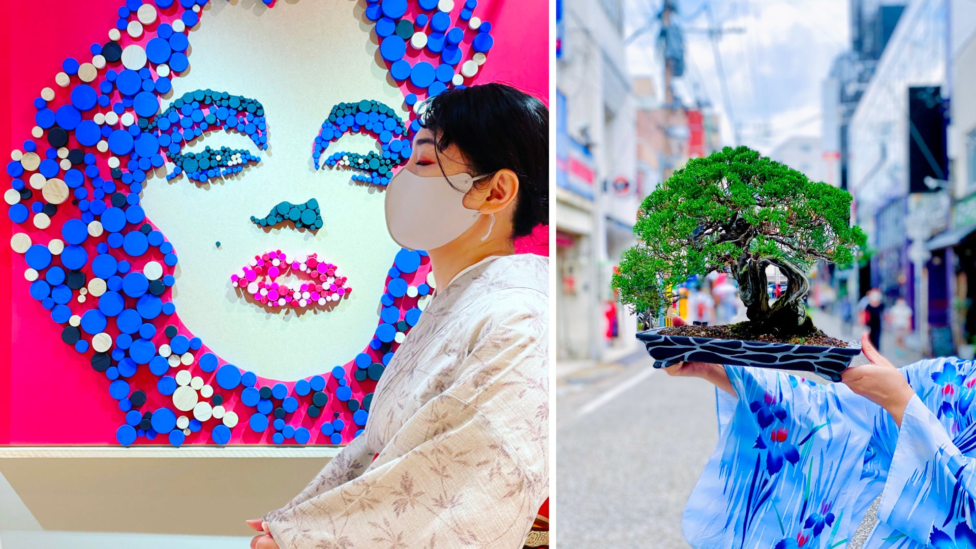 30名の現代アーティストが集結。展示会『NEO JAPAN EXHIBITION Vol.1