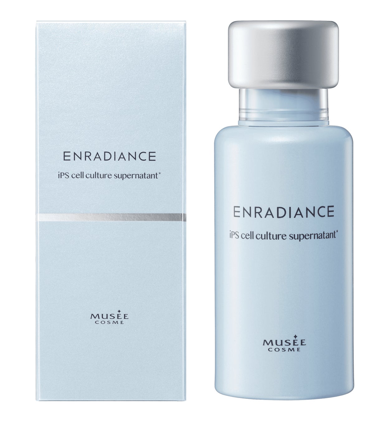 ミュゼコスメ 次世代ハリケア美容液『iPインフィニットエッセンス