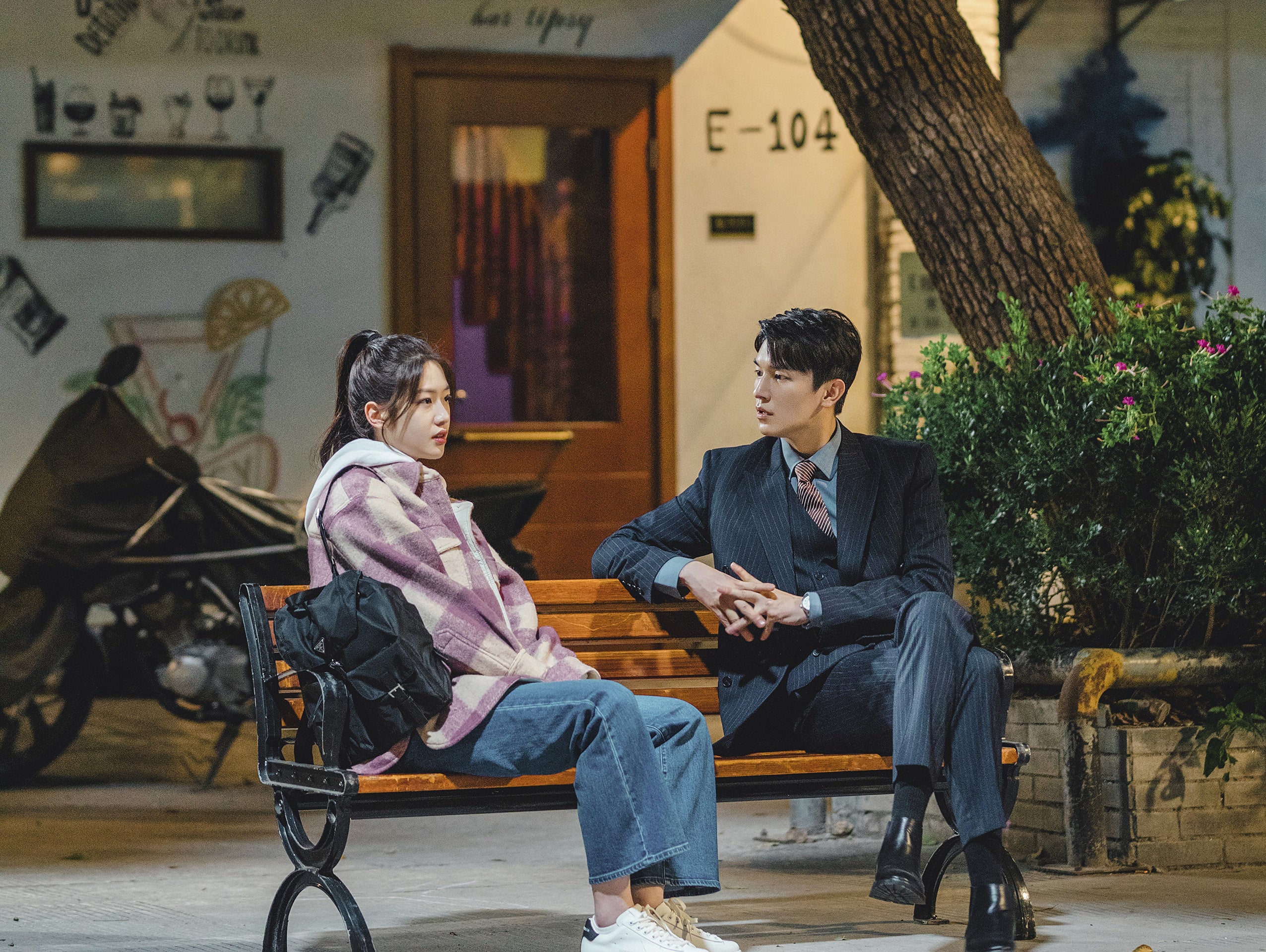 中国ドラマ「今夜も君とデートする～Love in Time～」DVD-BOX発売決定