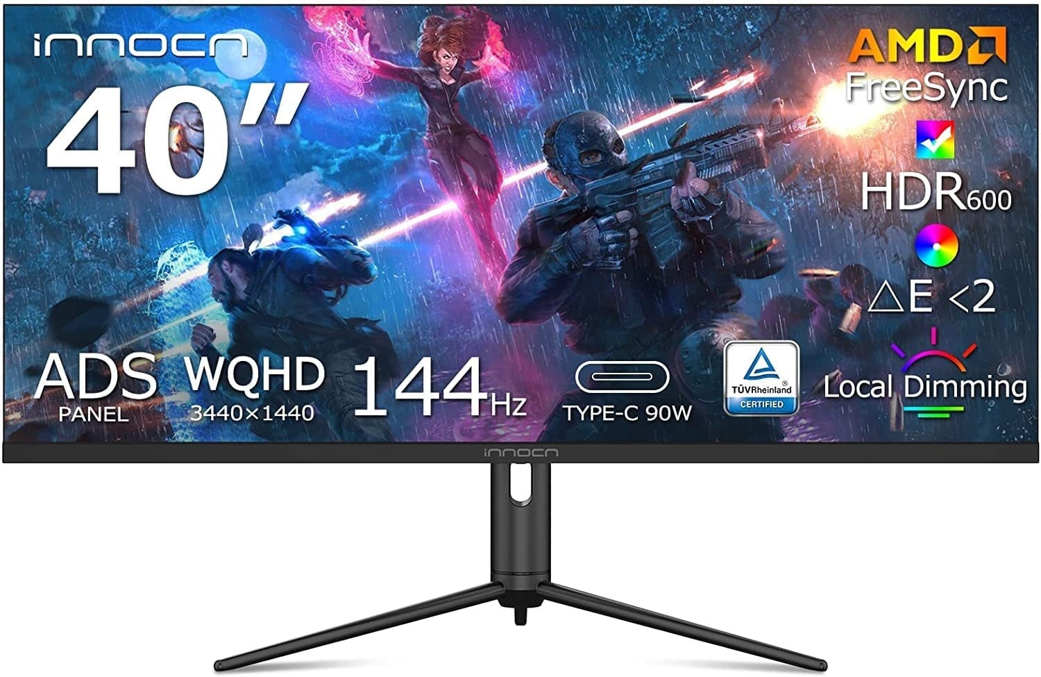 43インチウルトラワイドモニターなど高品質なディスプレイが最大2万