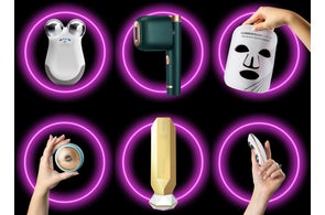 カレントボディ、CurrentBody Skin RF ラジオ波 美顔器を発売 | The