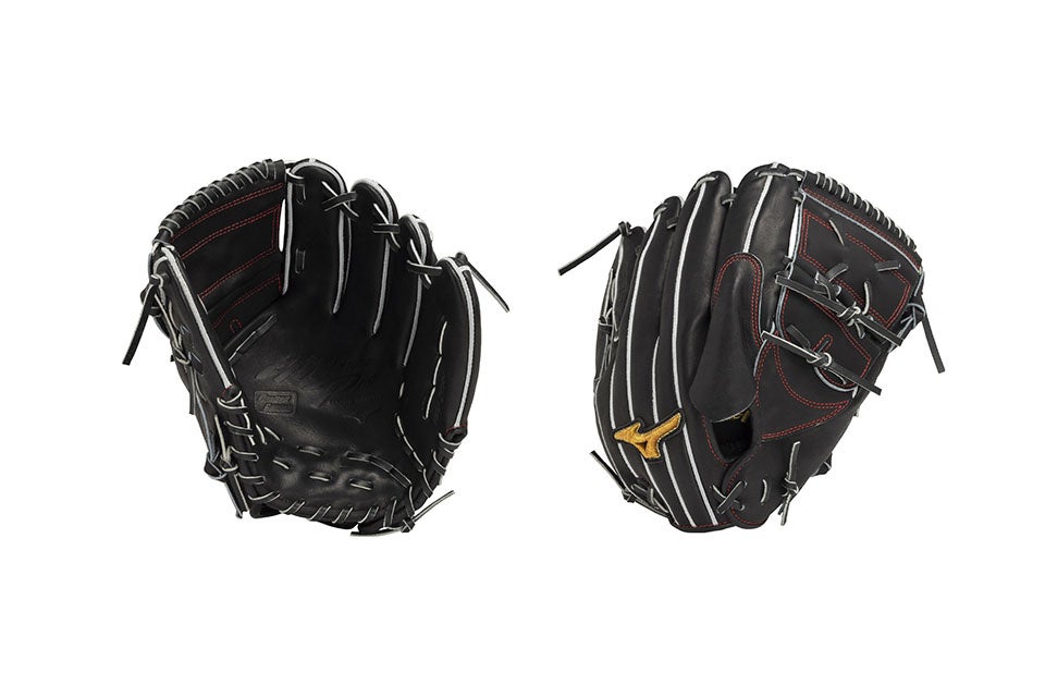 投手用グラブ「SPEEDREVO GLOVE」発売 | ミズノ株式会社のプレスリリース