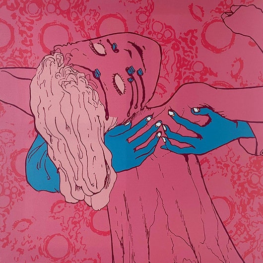 ホラー漫画家 伊藤潤二のポップアップショップ 10月1日（水）から