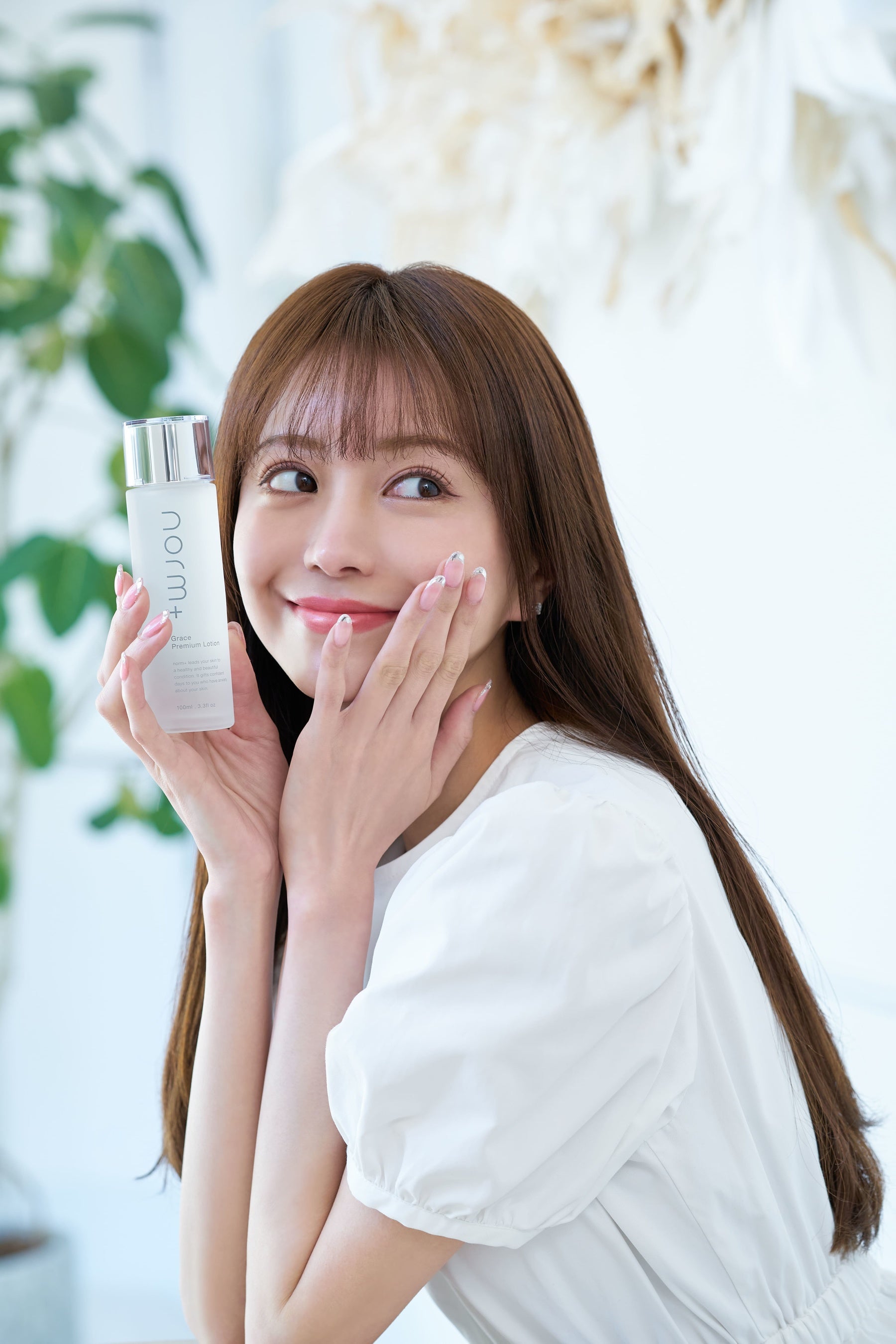 発売から4ヶ月で2万個を販売、愛沢えみりプロデュースの「norm+