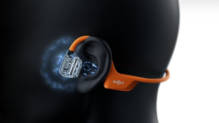 Shokzの最新骨伝導フラッグシップイヤホン「OpenRun Pro2 大迫モデル