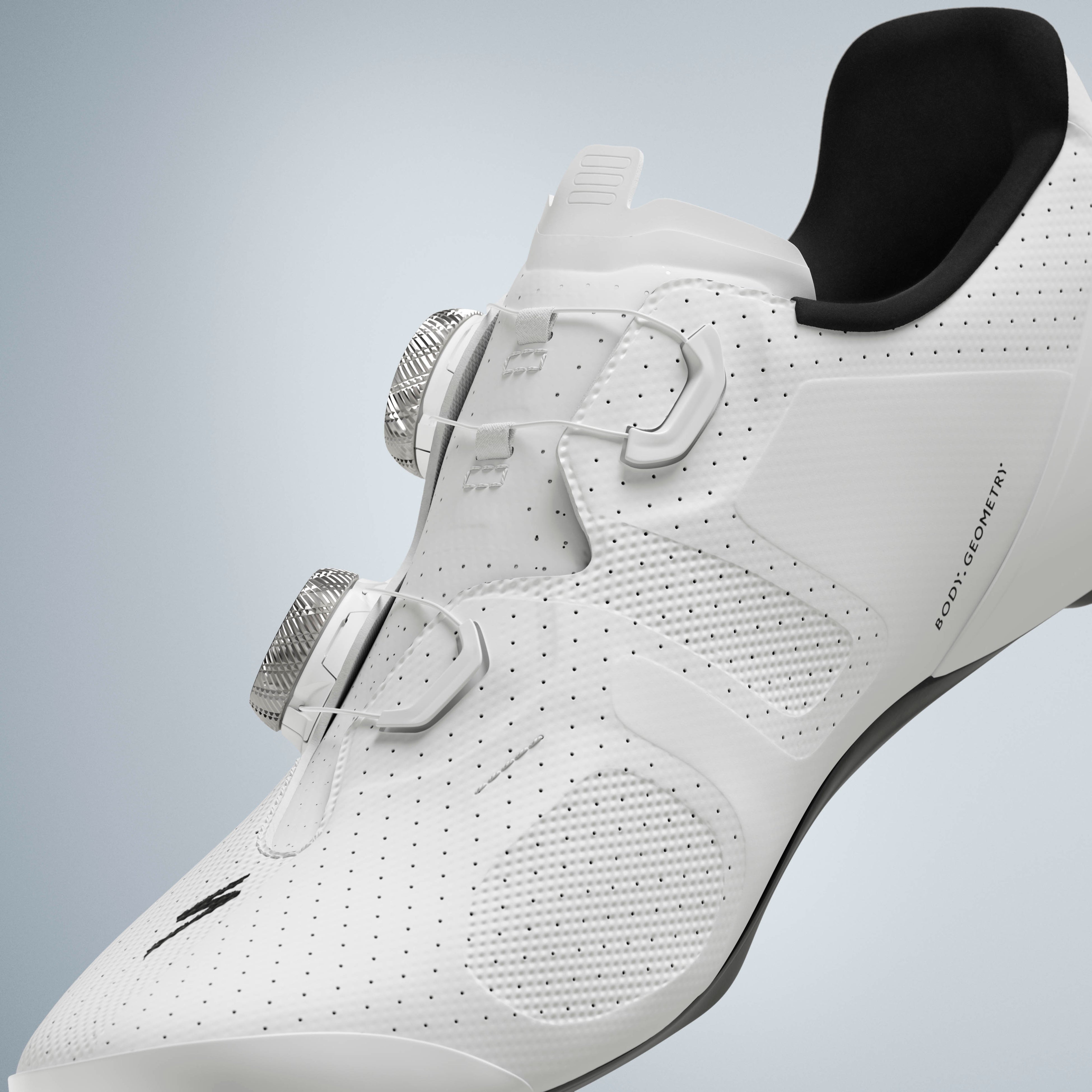 プロロードレースにおいて最多勝利を収めるスペシャライズドのS-Works