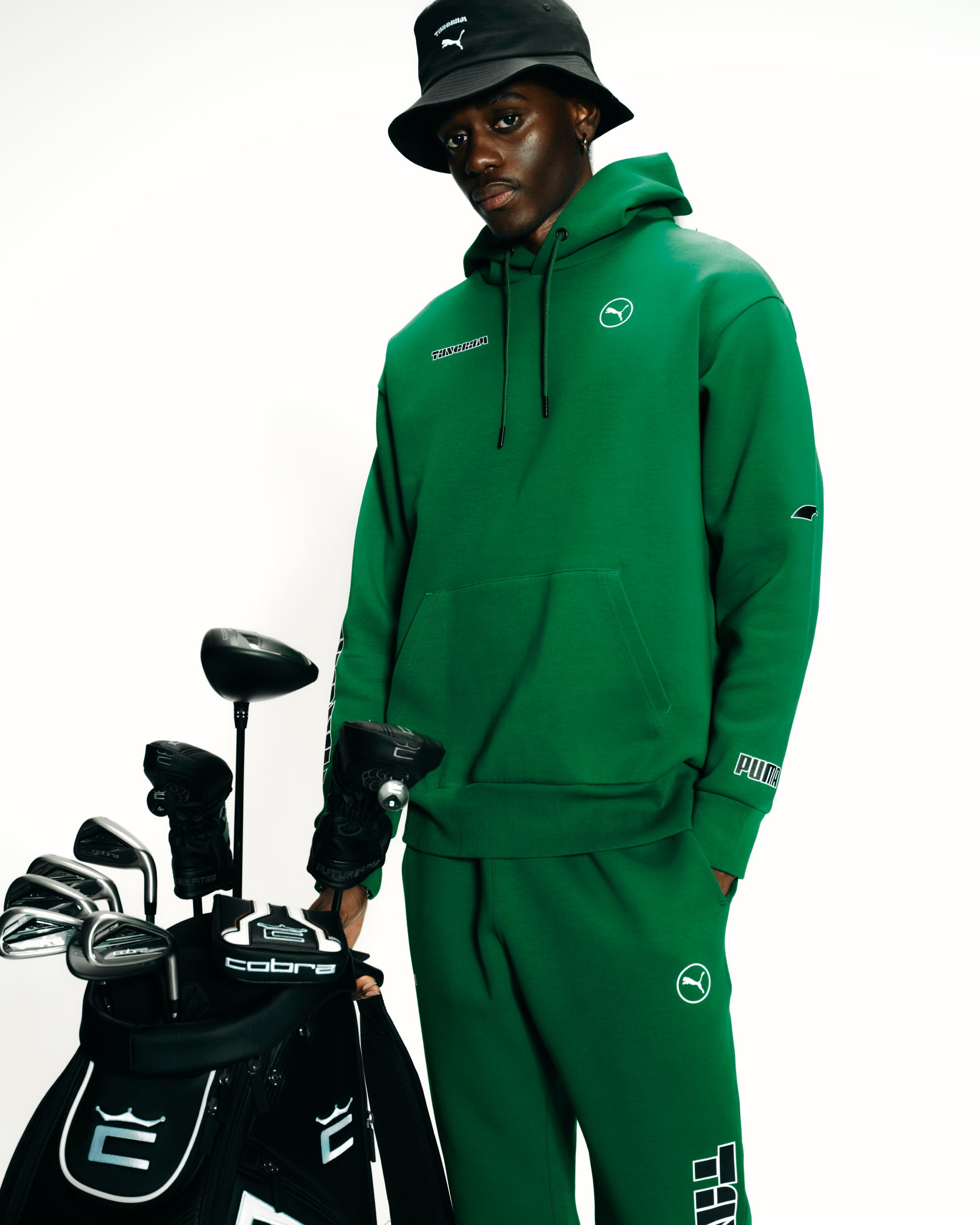 TANGRAM×PUMA COLLABORATION | TANGRAM株式会社のプレスリリース