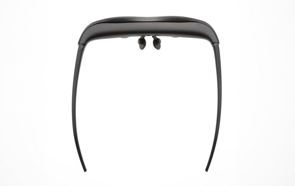 新製品予告】オートフォーカスアイウェア「ViXion01」をアップデート