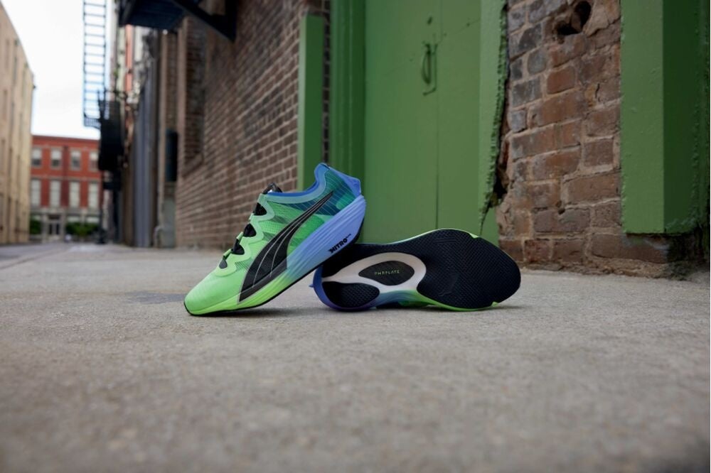 速さ”を求める 5K-10K ロードレース向けレーシングモデル ファスト