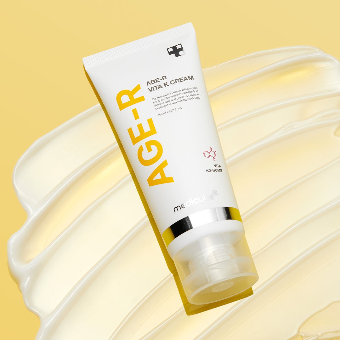 韓国人気美顔器ブランドmedicube（メディキューブ）よりボディケア専用