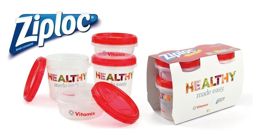 10/16は世界食糧デー！ホールフードマシン「Vitamix」オリジナル