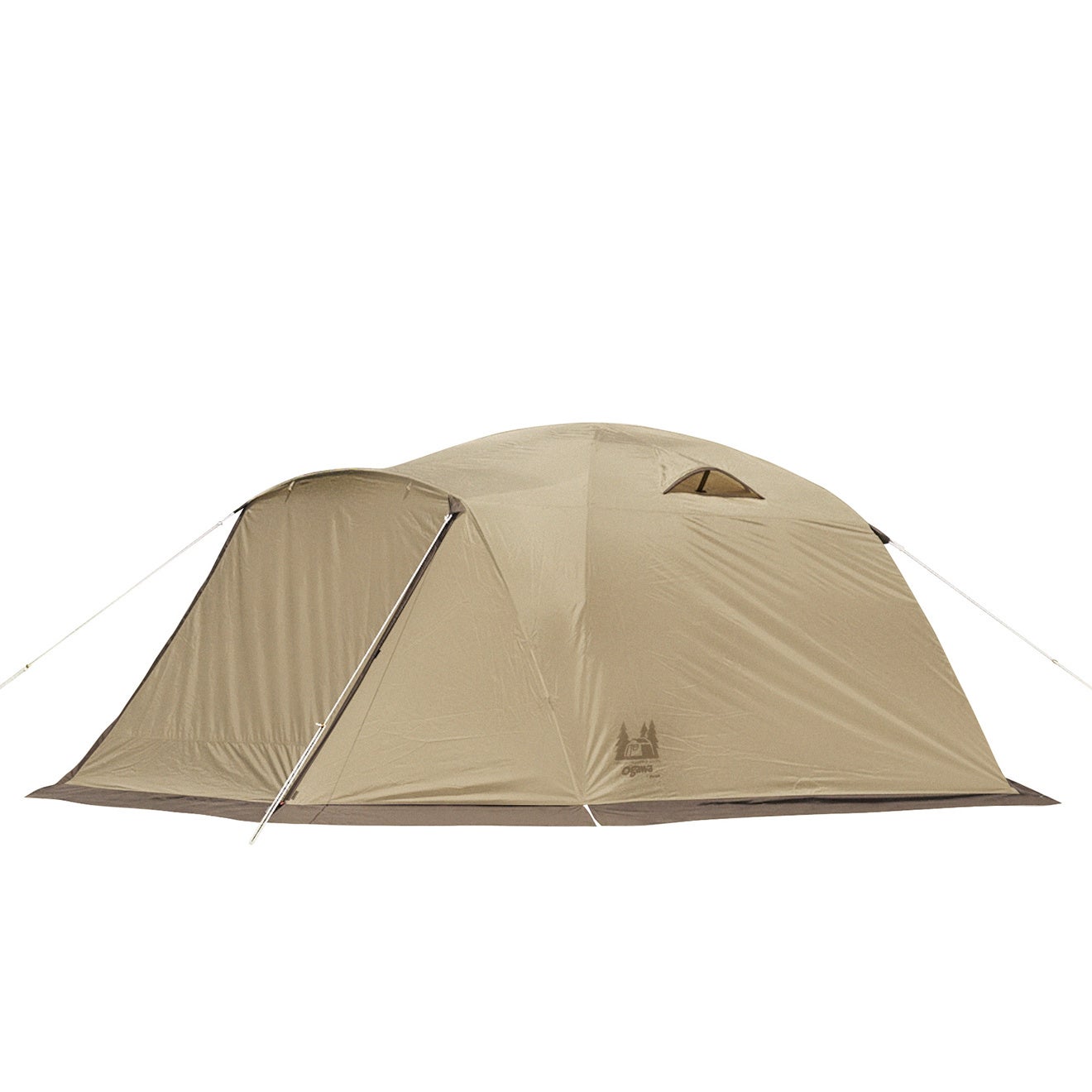 創業100年を越える老舗アウトドアブランド『ogawa（オガワ）』が、2023