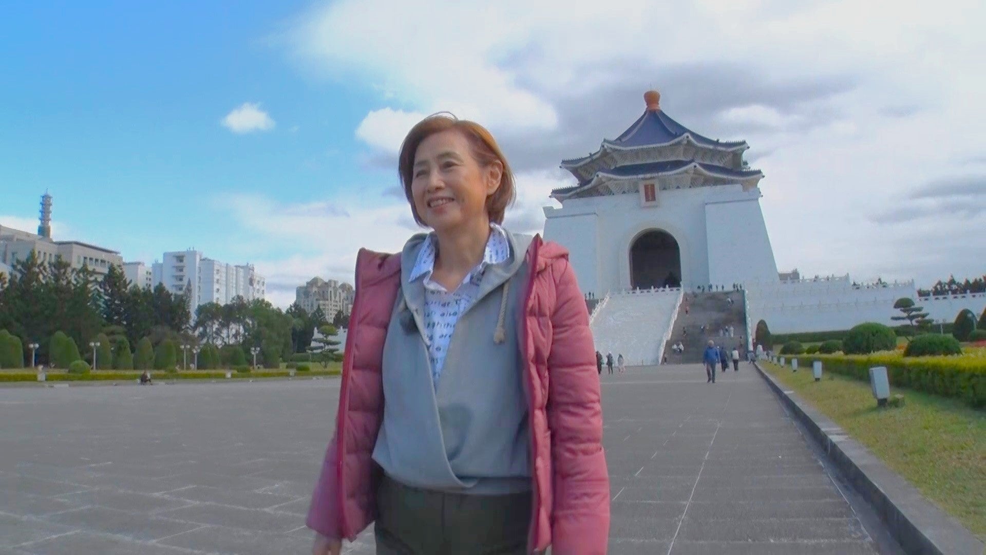 ウチ、“断捨離”しました！」初の海外編！台湾で断捨離!! 日本で暮らす