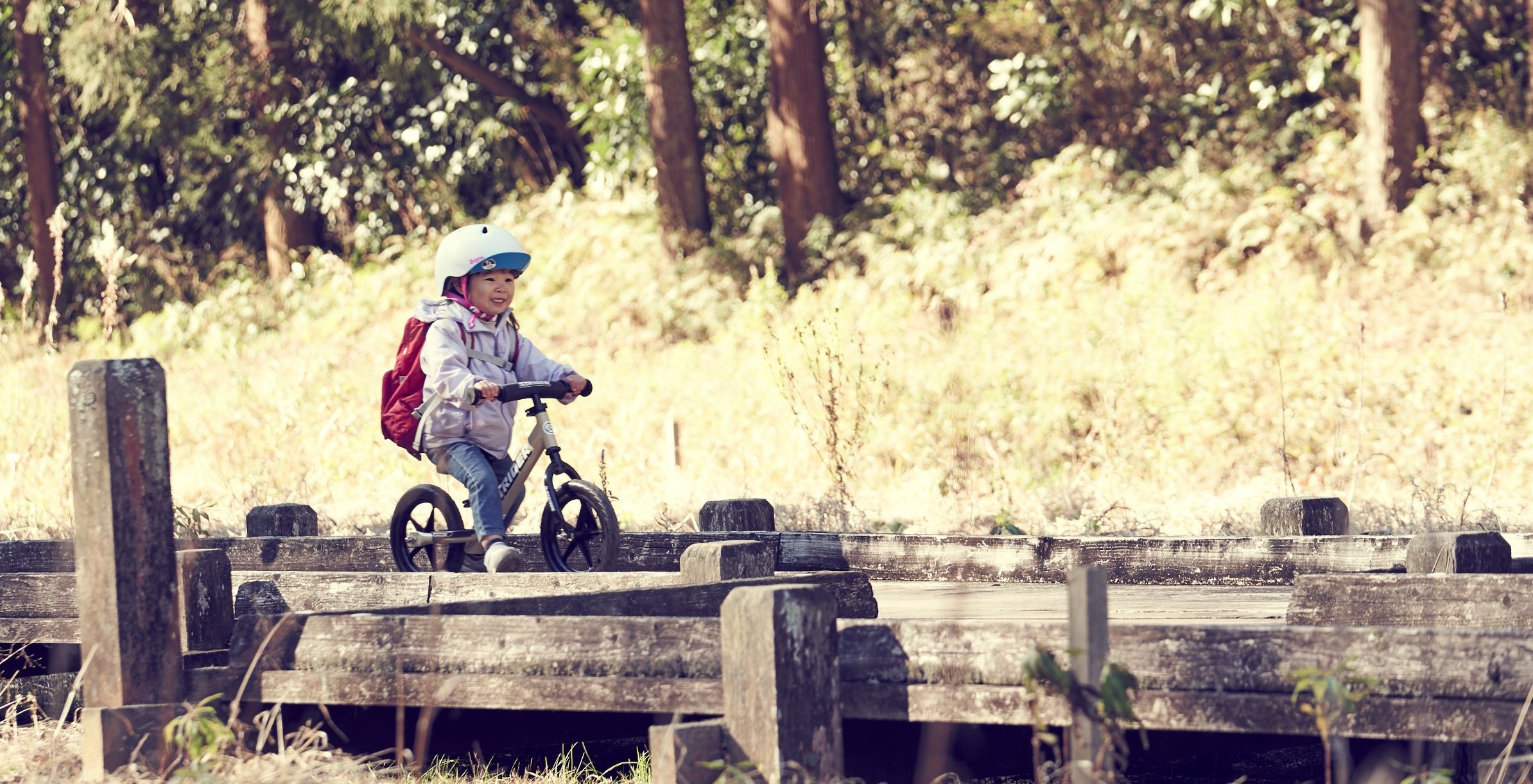 2024年期間限定販売の新色が登場】ストライダー(スポーツモデル