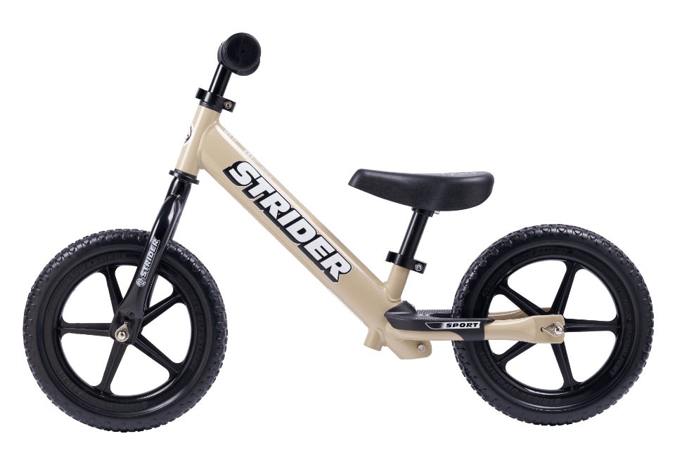 2024年期間限定販売の新色が登場】ストライダー(スポーツモデル