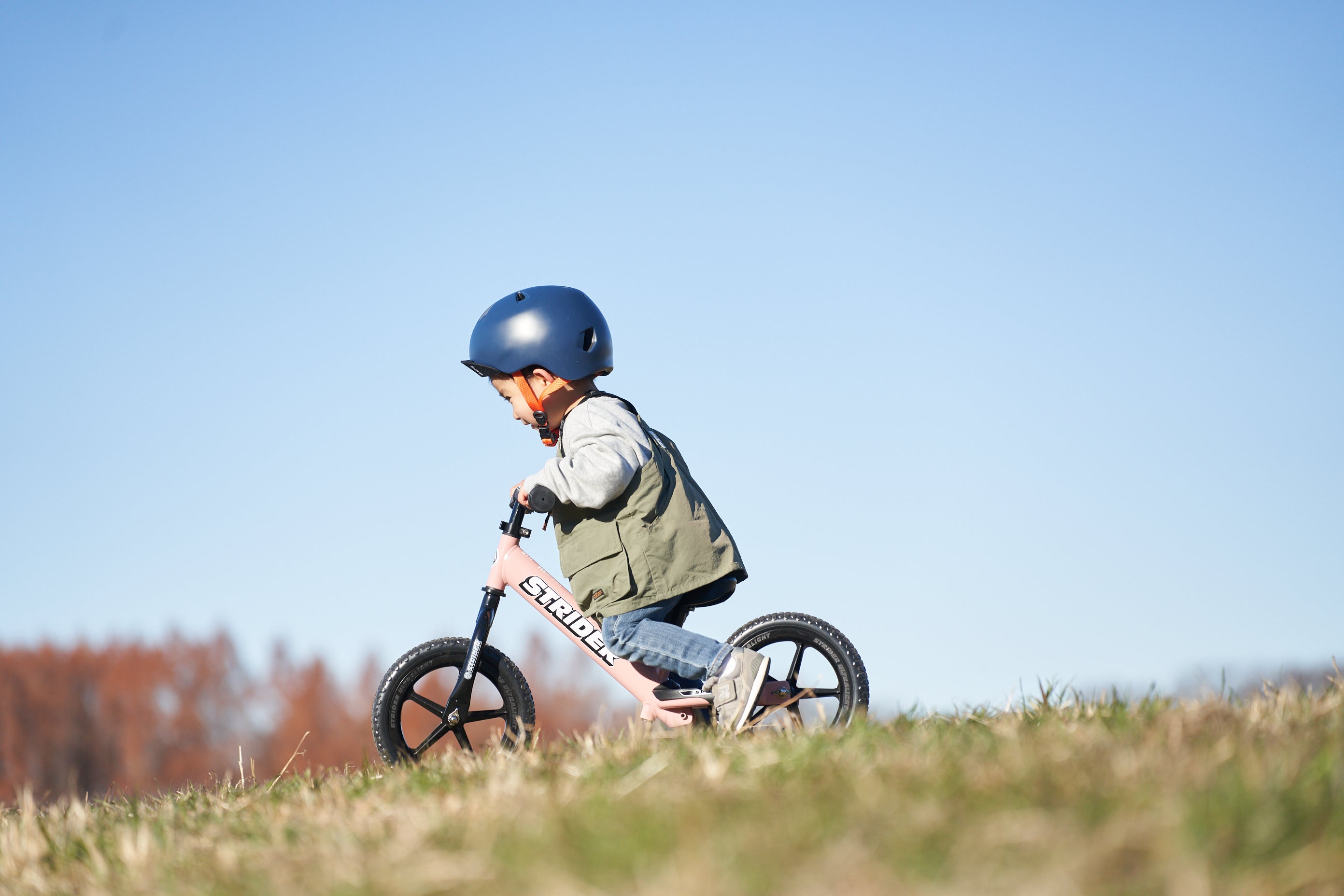 2025年期間限定販売の新色が登場】ストライダー2025年限定カラー