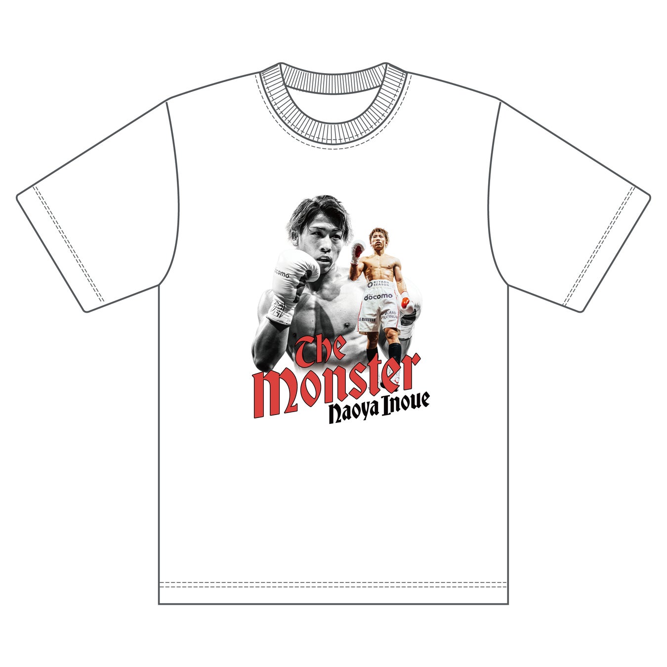 井上尚弥防衛戦を含むサウジアラビア リヤド・シーズン主催ボクシング