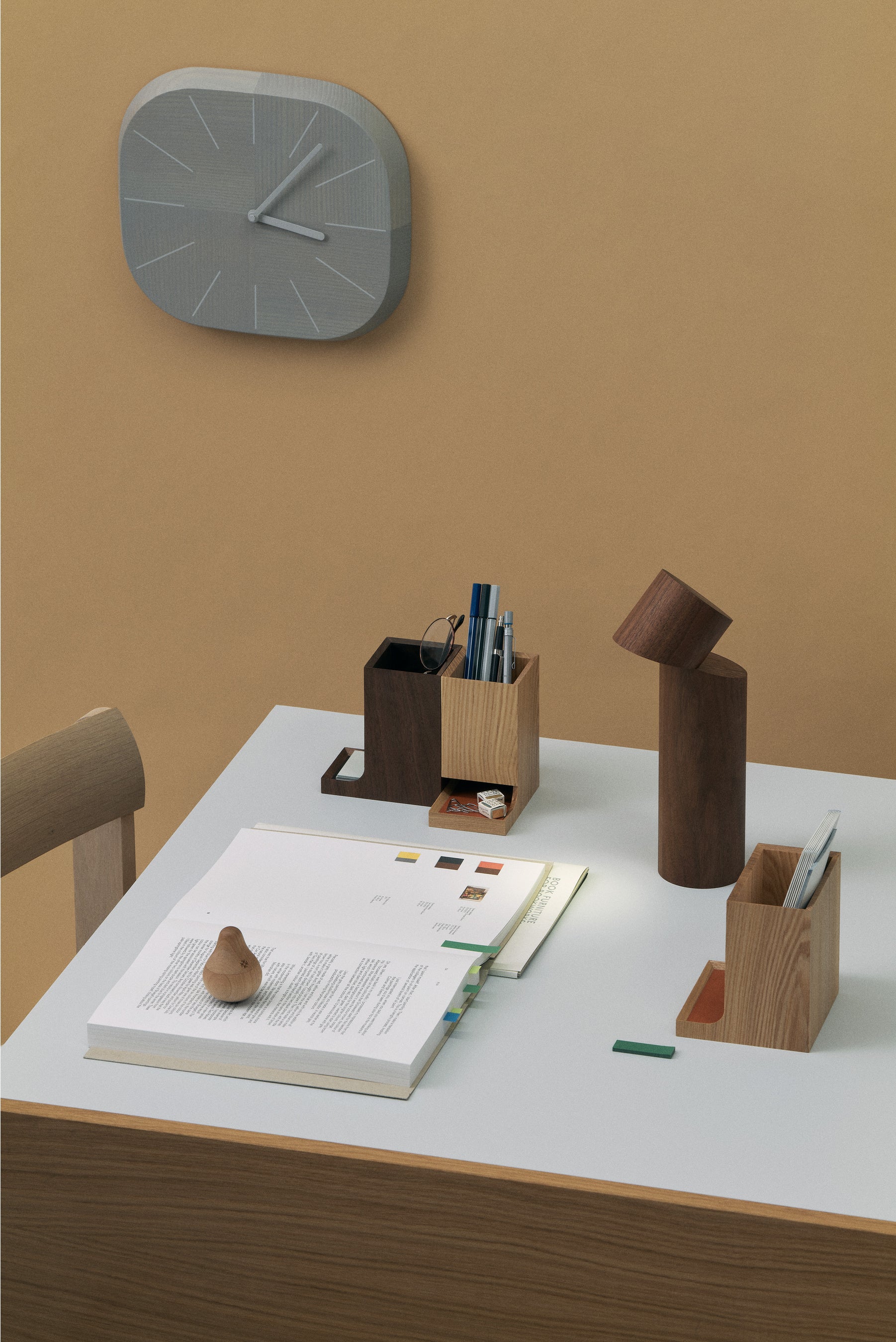 北海道・旭川の木工クラフトメーカー 