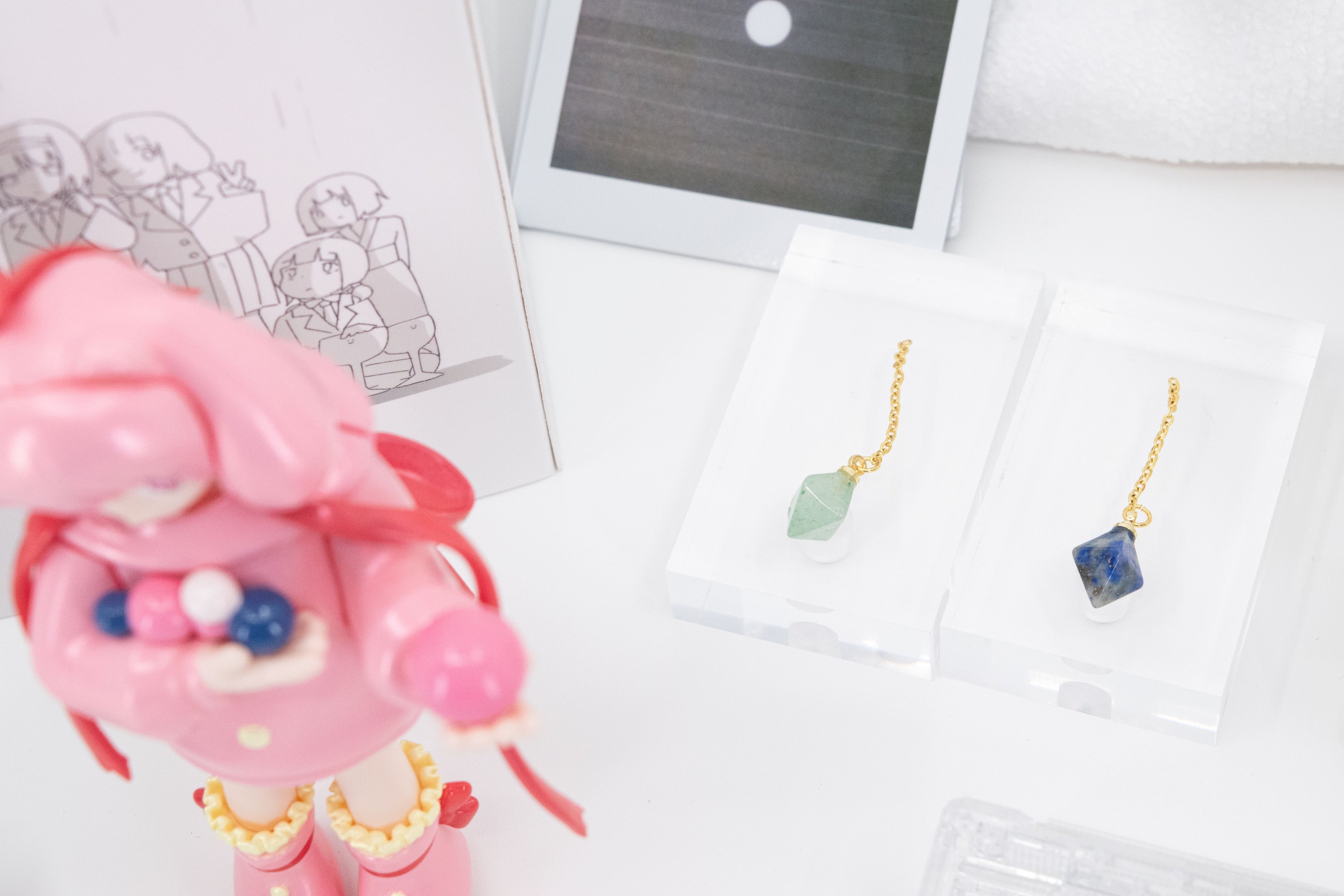 はるまきごはん、2/7（水）新曲MV公開＆最新アルバムを含むギフト