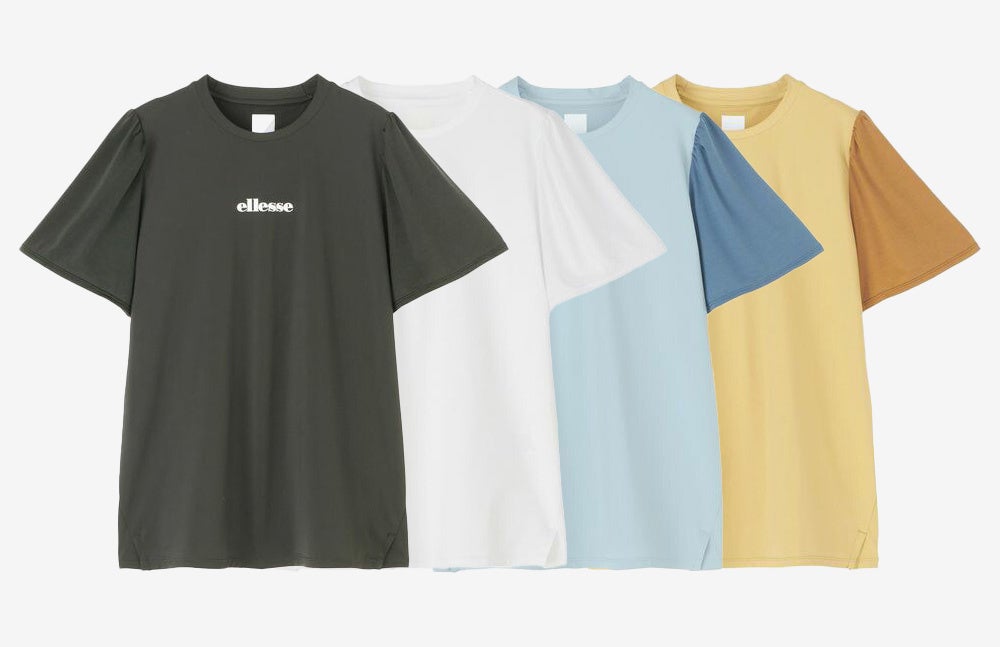 KPI＞エレッセテニスウェア 半額クリアランスセール開催中 | KPI株式