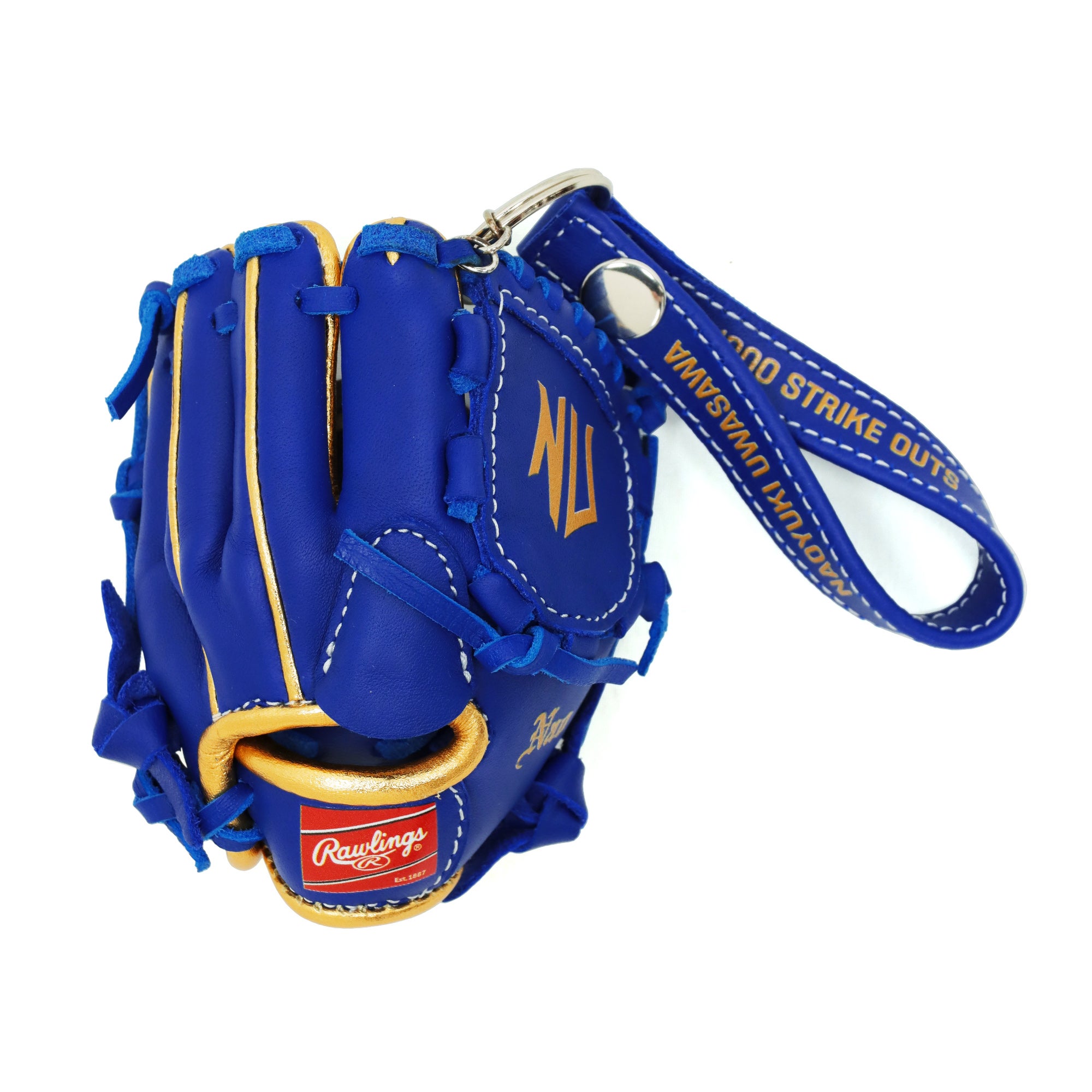 福岡ソフトバンクホークス/記念グッズ】上沢直之投手通算1000奪三振