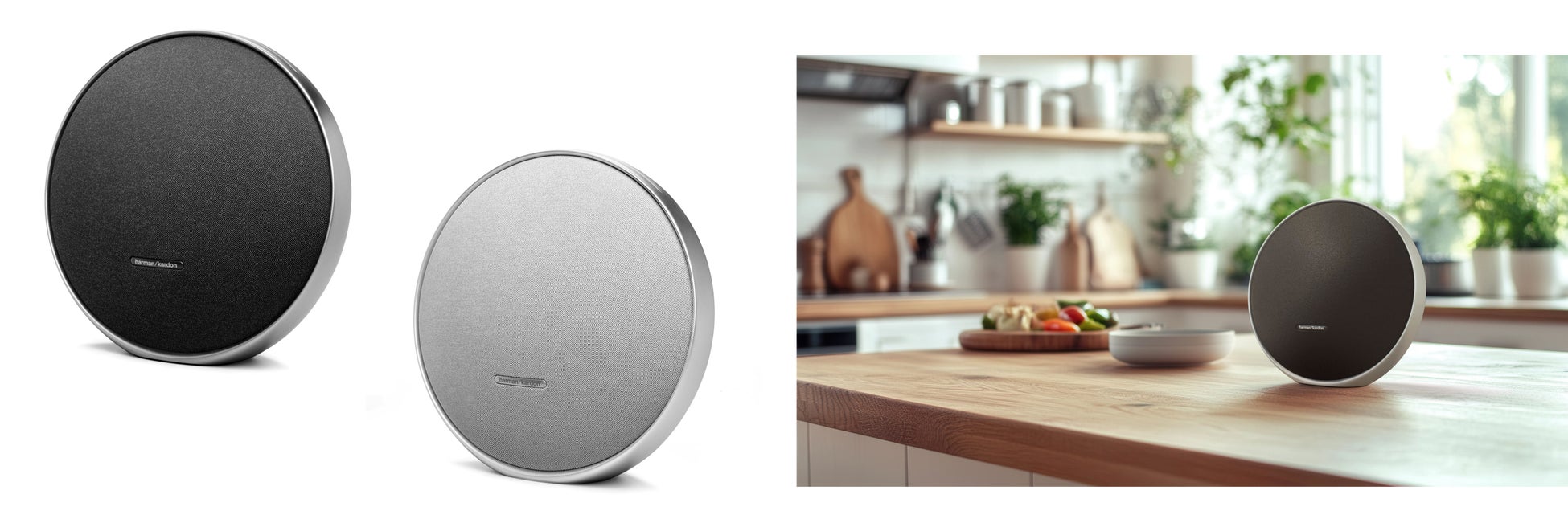 象徴的なデザイン、美しい素材と仕上げを兼ね備え部屋全体を包む没入感