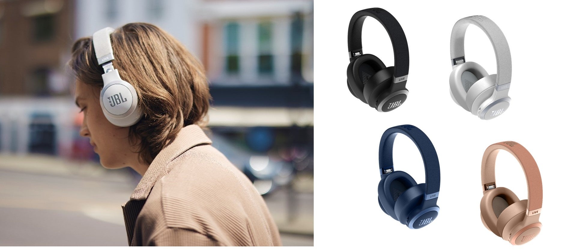 ストリートからビジネスまで、どんなスタイルにも寄り添う洗練された