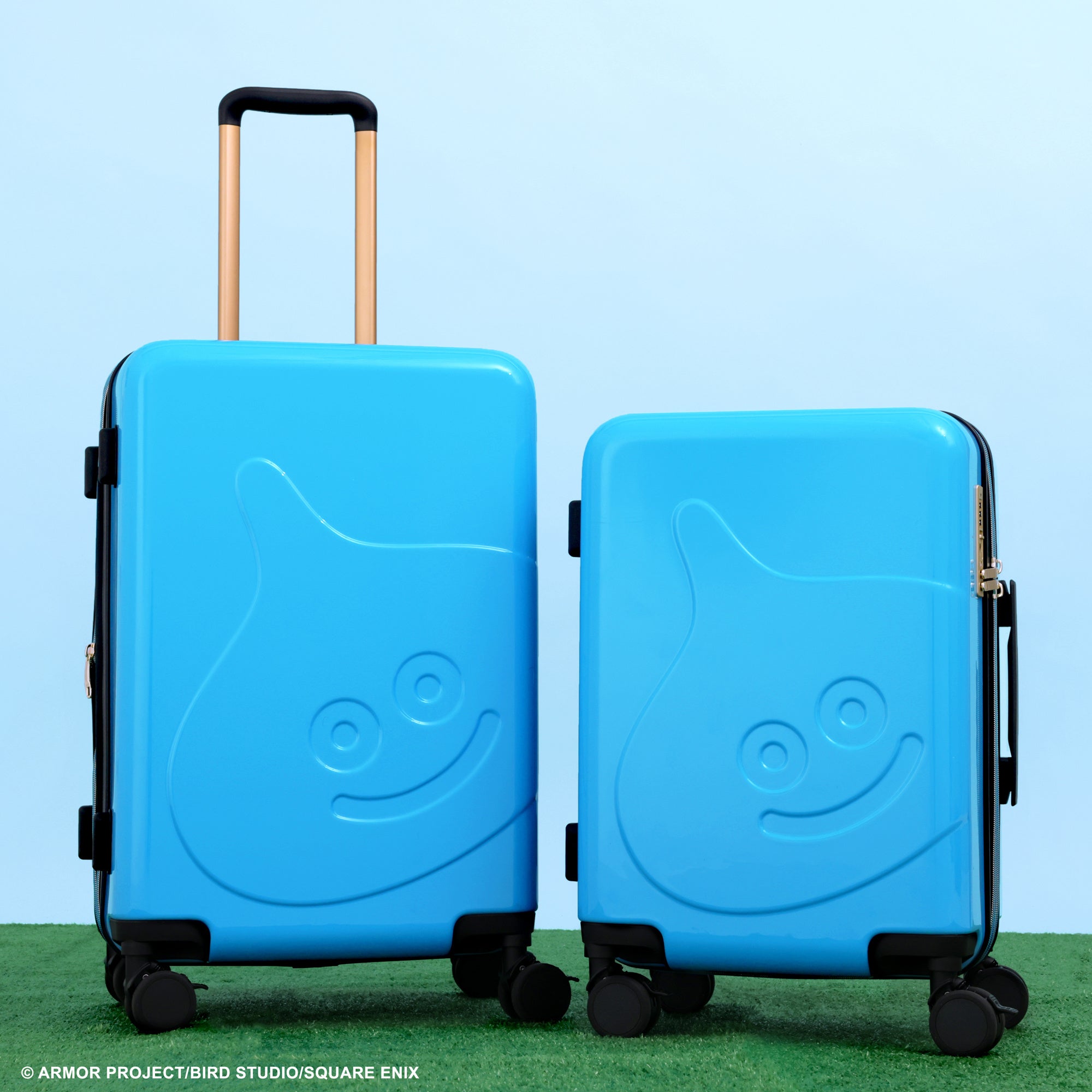 ドラゴンクエスト」シリーズ バッグ＆小物 新作コレクション 発売決定