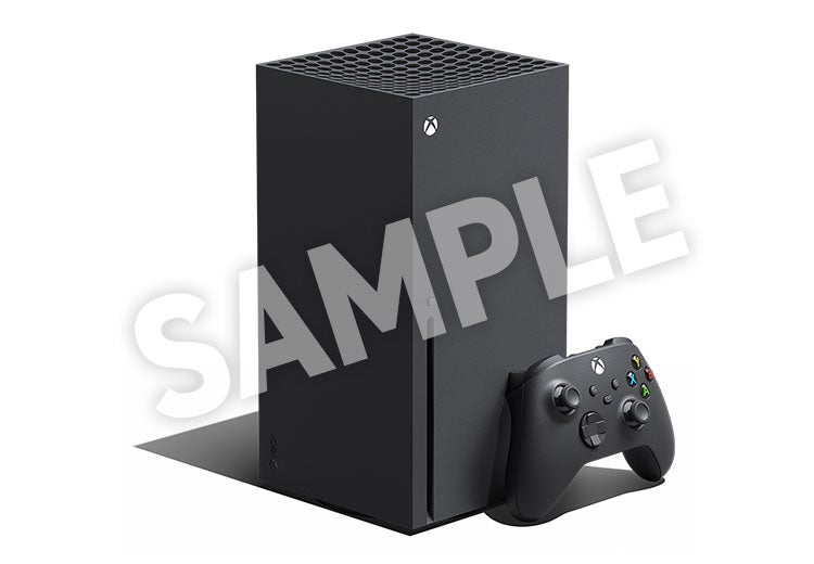 抽選で「Xbox Series X」が当たる！ 『祇（くにつがみ）：Path of the