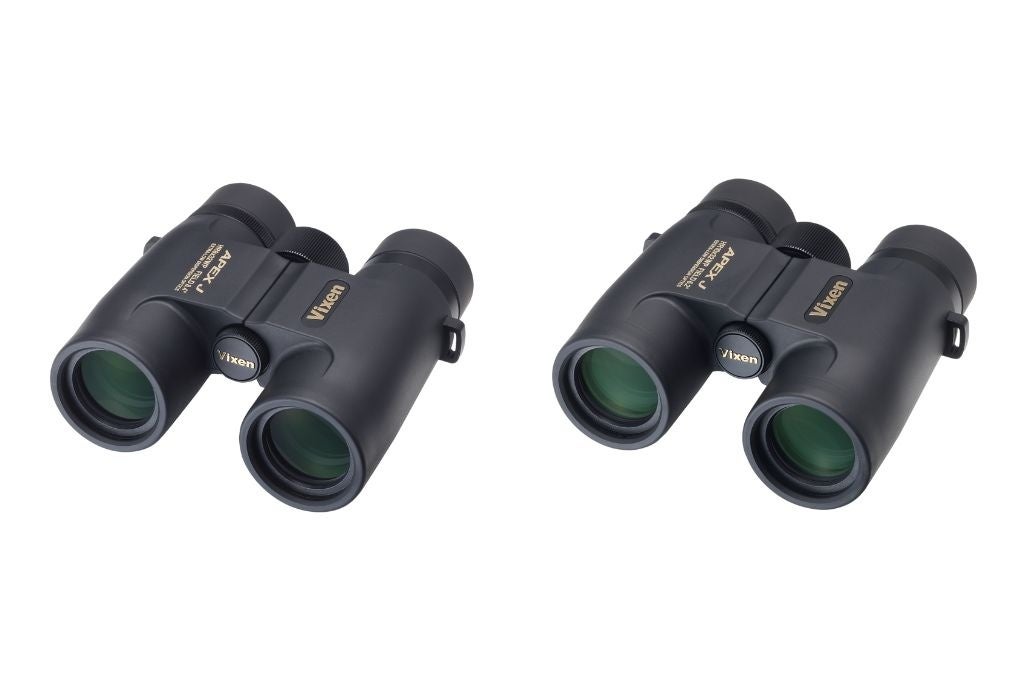 視線や表情までくっきり見たい”に応える。安心の日本製ライブ双眼鏡