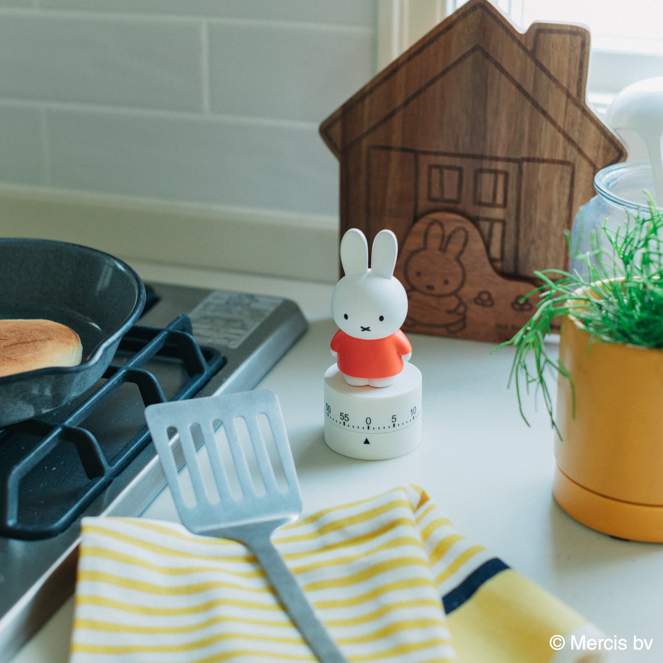 大人気コラボstudio CLIP×Dick Bruna待望の新作が8月6日(土)に発売