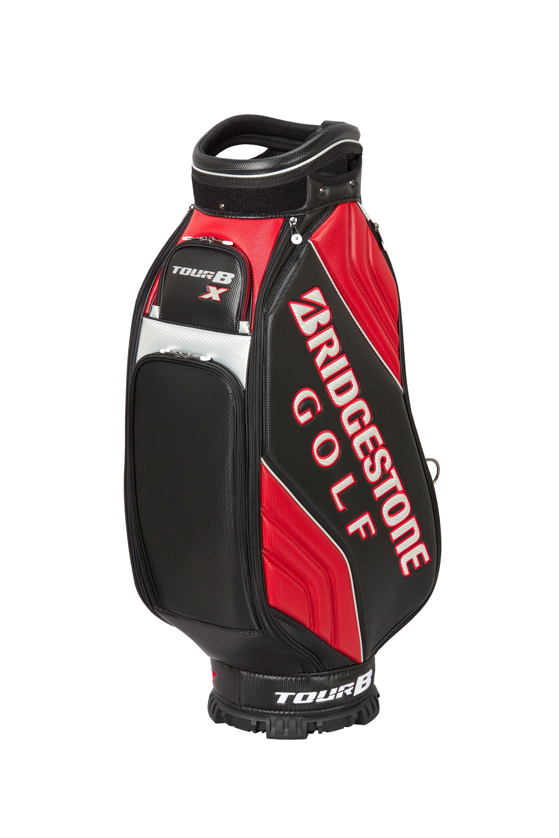 キャディバッグ 『ツアーレプリカ限定企画品』新発売！ | ブリヂストン