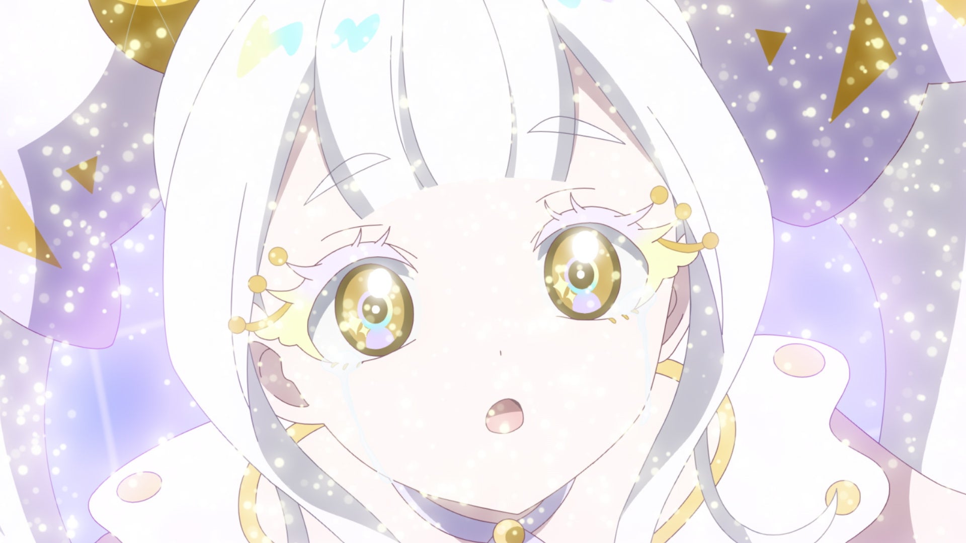 アニメ『ひみつのアイプリ』第97話あらすじ＆先行カット公開！ | 株式