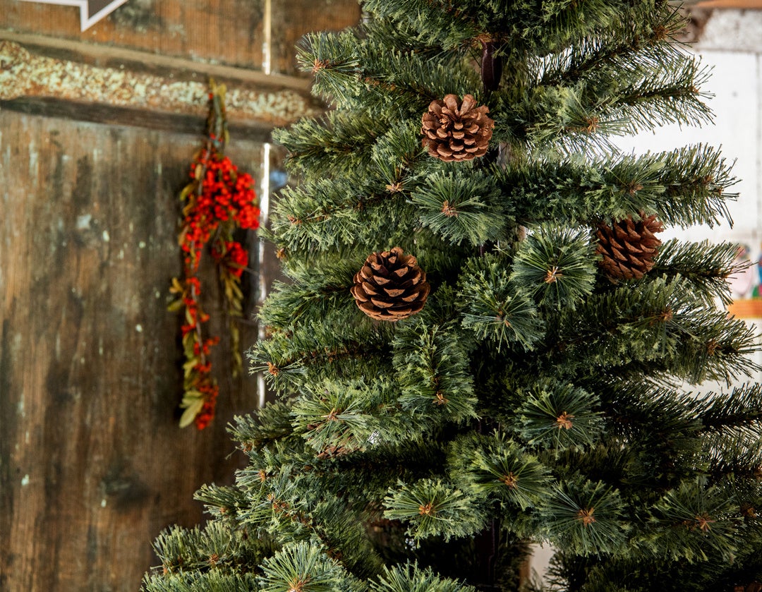 10周年記念の3.6m超特大ツリー登場】楽天1位を誇るクリスマスツリー