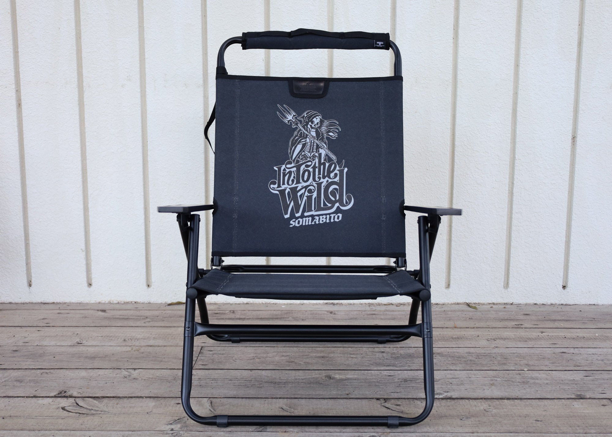 AS2OV】人気ガレージアウトドアブランド「SomAbito」が別注をかけた