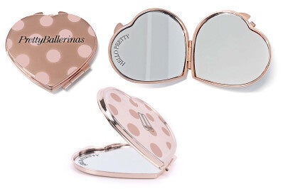 Pretty Ballerinas (プリティ・バレリーナ) 】伊勢丹新宿店 本館2階