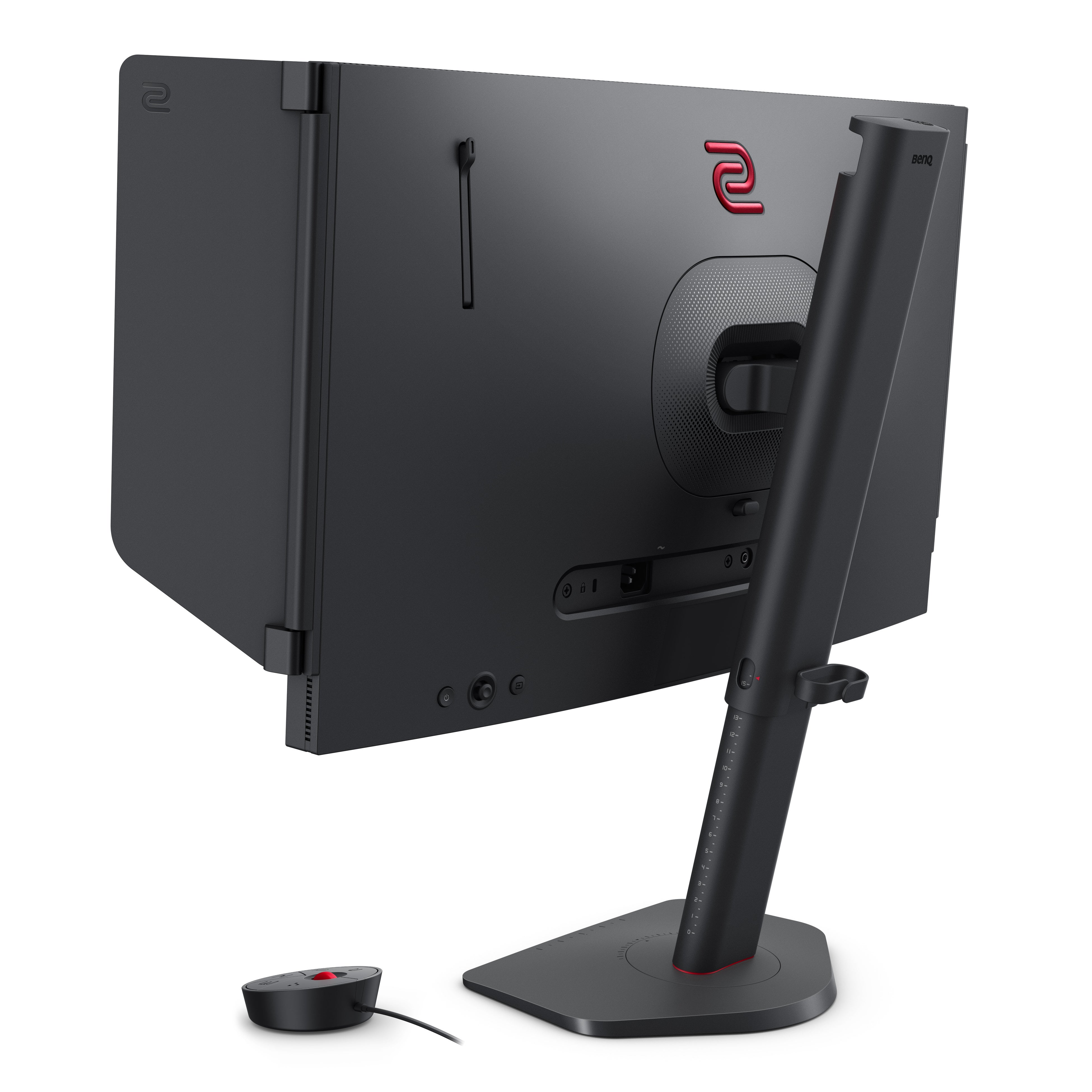 BenQ ZOWIE XL-X シリーズよりesports 向けゲーミングモニター
