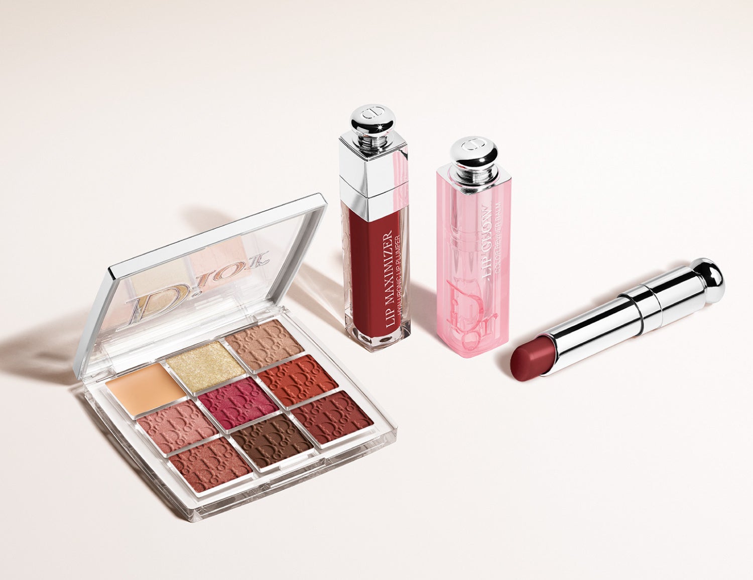 ディオール バックステージ ホリデー 2023 | パルファン・クリスチャン