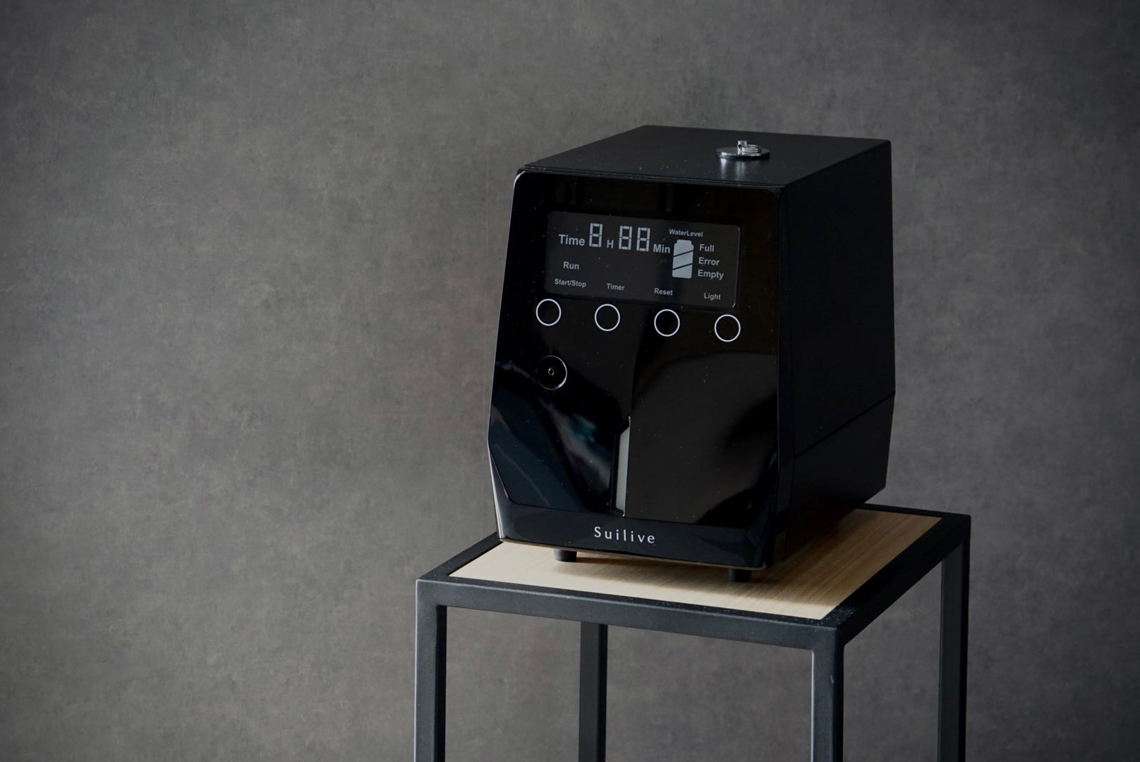 日本製、水素吸入器「Suilive」 | 株式会社SUISO JAPANのプレスリリース