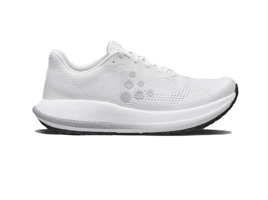 CRAFTの2025秋冬最新モデルとしてゼブラ柄が特徴的な〈Pacer 2 Black