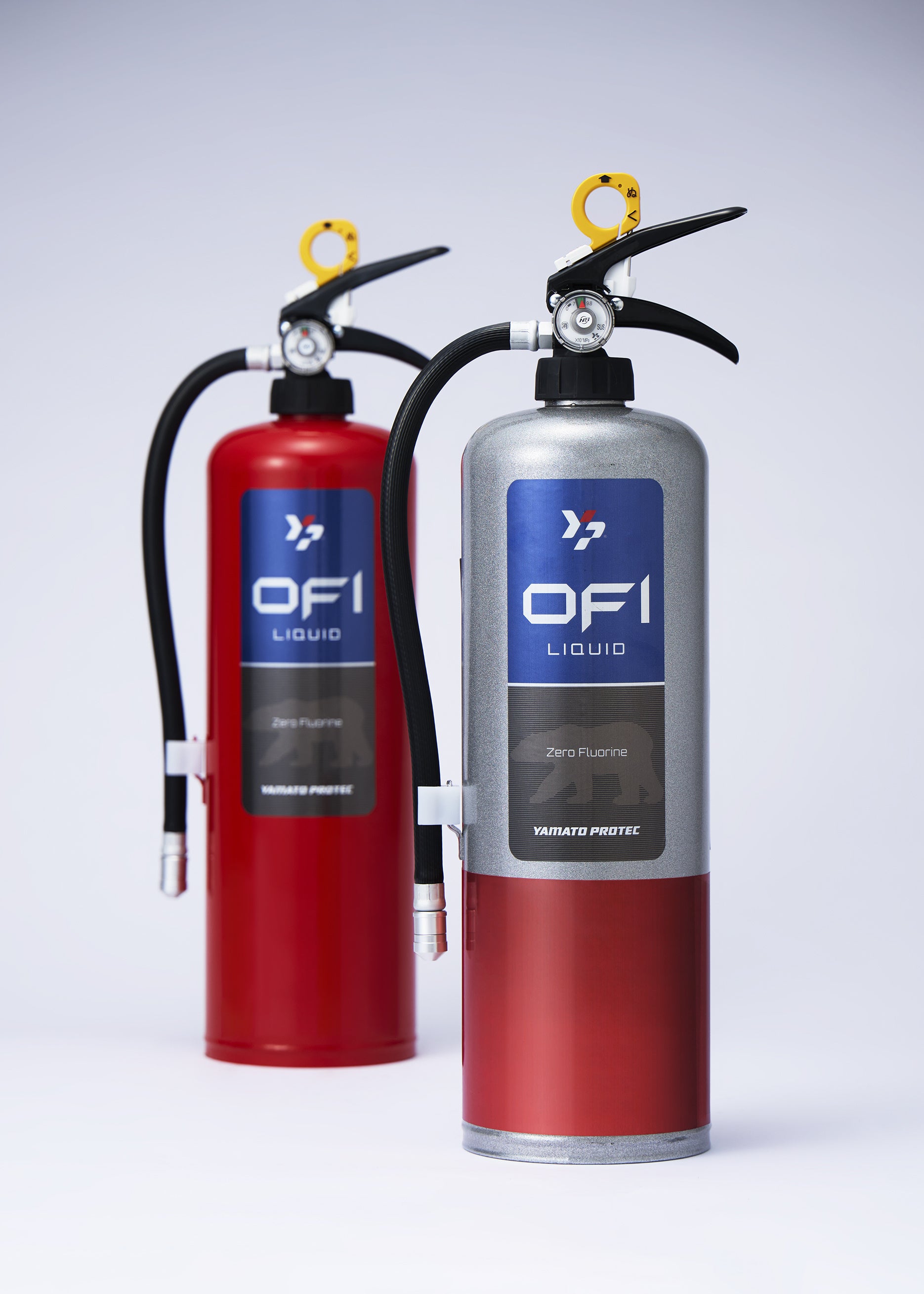 ヤマトプロテックの5製品が「2025年度グッドデザイン賞」を受賞