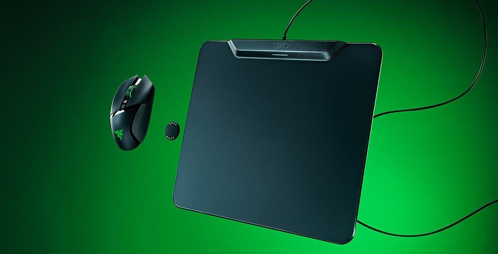 Razer】ゲームの限界を超えろ。無限のパワーをその手に。ワイヤレス