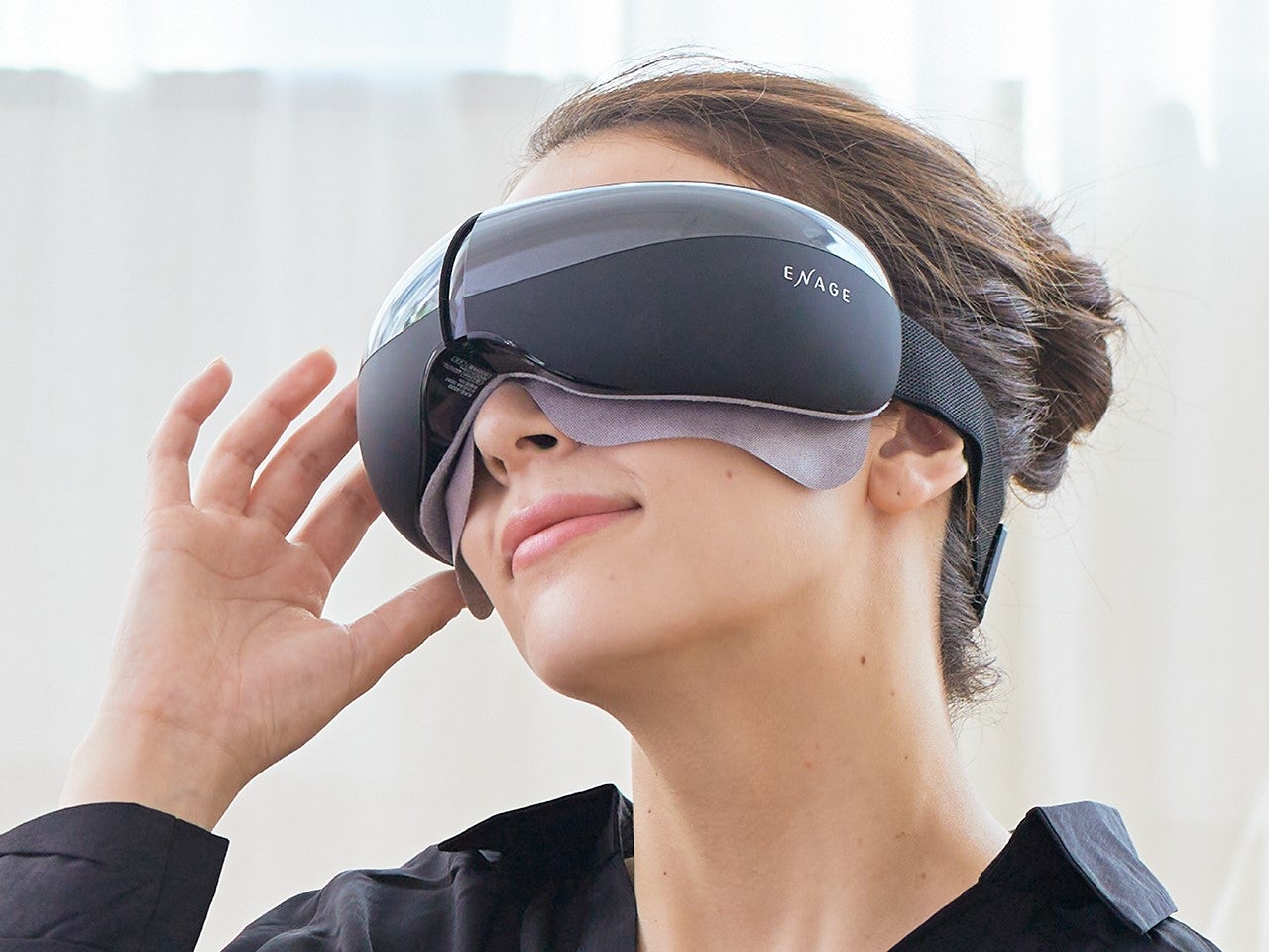 エステブランド「ENAGE」がリニューアル！おうちで手軽にエステ体験を